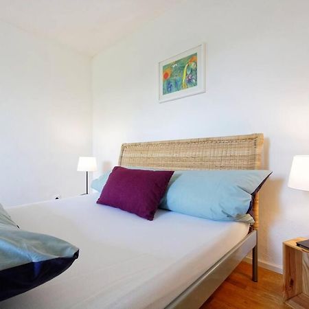 Gute Lage, 3 Raeder, Gruen, Familien Apartment Trier Luaran gambar